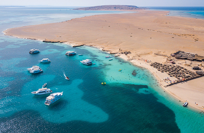 Egypt Grand Tour