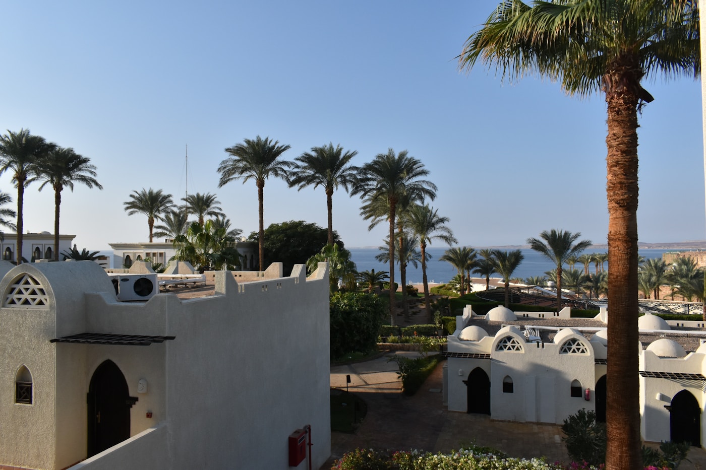 Sharm Diving Holiday