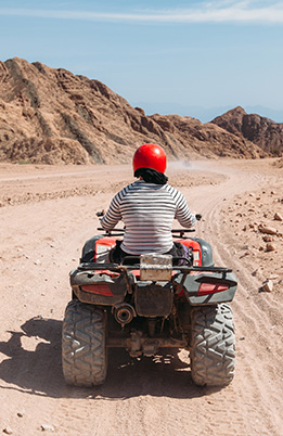 Adventure & Desert Tours